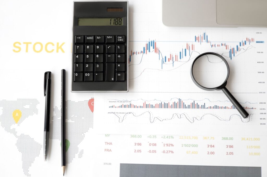ETF et registre de commerce : qui détient légalement tes parts ?