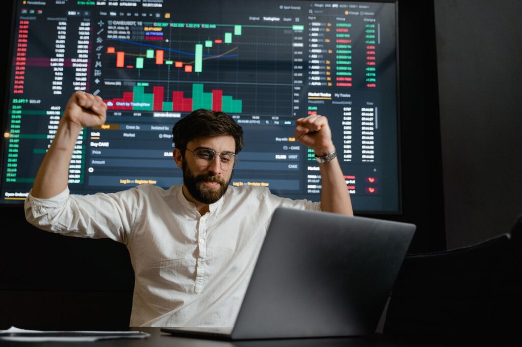 ETF et faillite du courtier : que deviennent tes parts ?