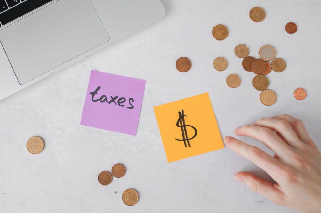 ETF et frais de change : le coût caché de tes dollars
