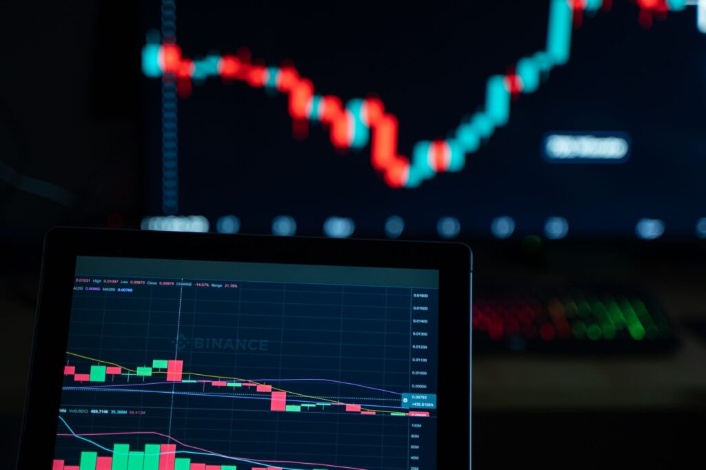 ETF et fractionnement d&rsquo;actions : pourquoi ton prix chute