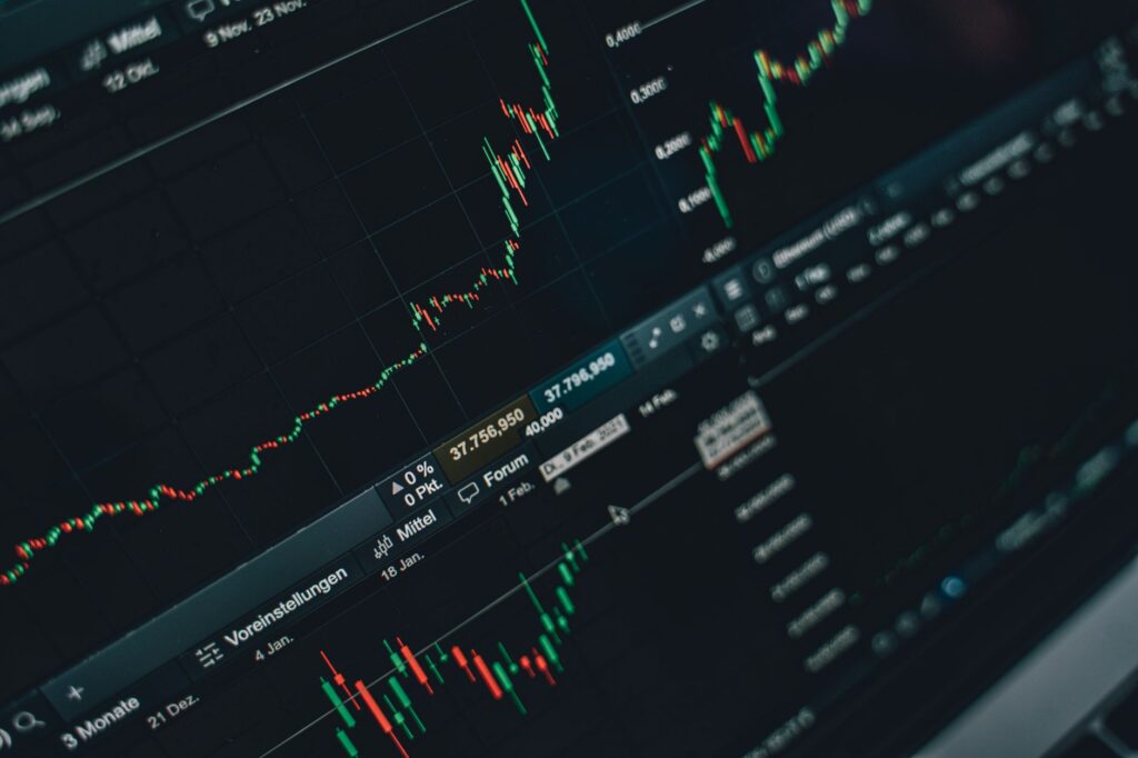 ETF et effet janvier : pourquoi la bourse monte en début d&rsquo;année