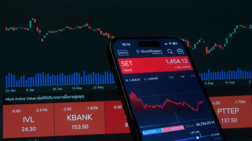 ETF et effet Russell : pourquoi juin bouge ton portefeuille