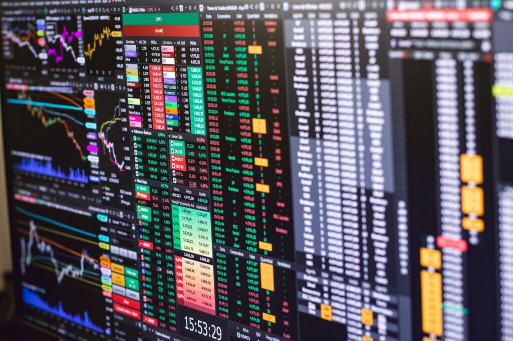 ETF et tick size : pourquoi ton cours ne bouge que de 0,01 €