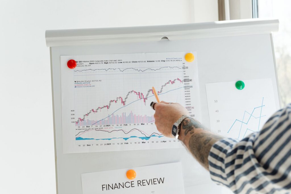 ETF et effet disposition : pourquoi tu vends toujours trop tôt