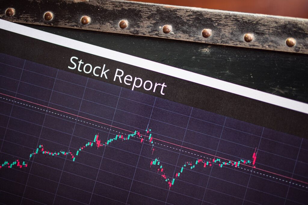ETF et ordre à cours limité : pourquoi tu ne fixes pas ton prix